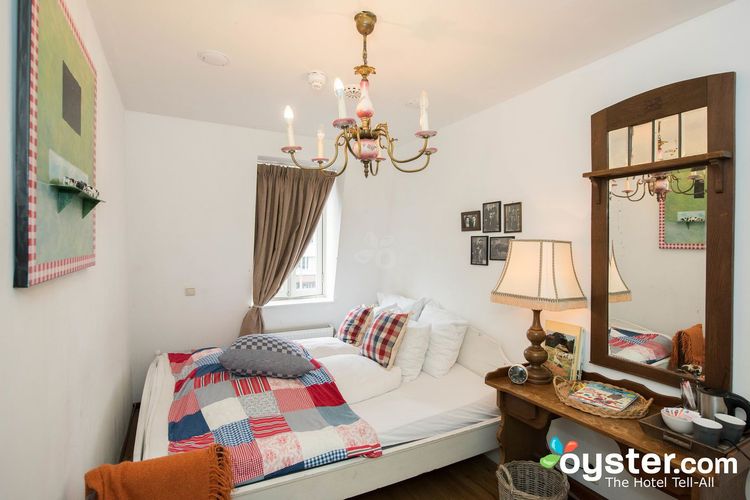 Best Party Hotels in Amsterdam